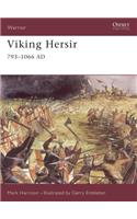 Viking Hersir 793-1066 AD