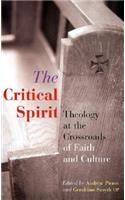 Critical Spirit