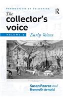 Collector's Voice