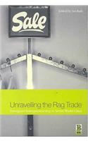 Unravelling the Rag Trade