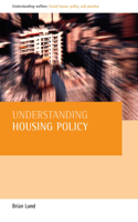 Understanding Housing Policy