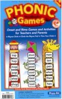 Phonic Games