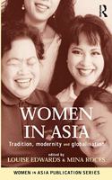 Women in Asia