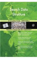 Search Data Structure A Complete Guide - 2020 Edition