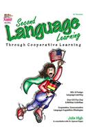Second Language Learning