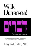 Walk Deuteronomy