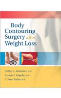 Body Contouring Surgery After Weight Loss