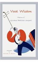 Vocal Wisdom