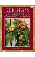 Christmas Ribbonry