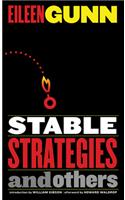 Stable Strategies and Others