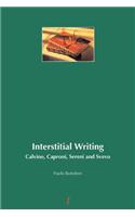 Interstitial Writing
