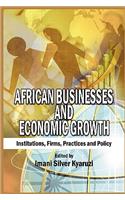 African Businesses and Economic Growth