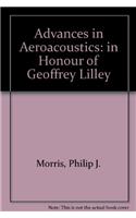 Advances in Aeroacoustics