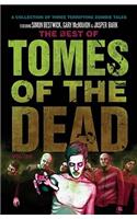 The Best of Tomes of the Dead, Volume Two
