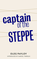 Captain of the Steppe