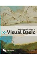 Learning to Program in Visual Basic