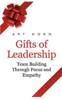 Gifts of Leadership