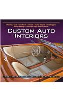 Custom Auto Interiors