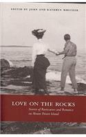 Love on the Rocks: Stories of Rusticators and Romance on Mount Desert Island