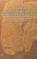 Studies in Ancient Near Eastern World View and Society