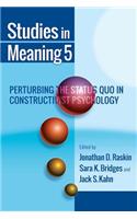 Studies in Meaning 5