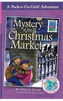 Mystery at the Christmas Market
