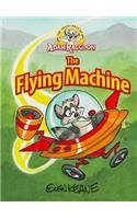 Adventures of Adam Raccoon: Flying Machine