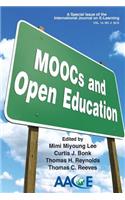 Moocs and Open Education