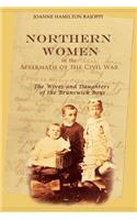 Northern Women in the Aftermath of the Civil War