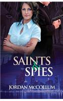 Saints & Spies