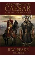 Rise of Germanicus