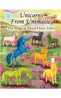 Unicorns From Unimaise