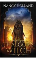 Thalgor's Witch