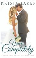 Yours Completely