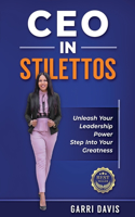 CEO in Stilettos