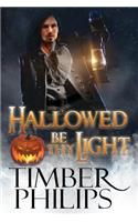 Hallowed Be Thy Light