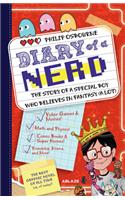 Diary of a Nerd Vol 1