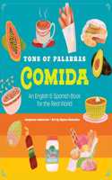 Tons of Palabras: Comida