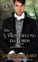 Verzweiflung des Lords
