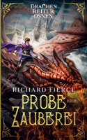 Probe durch Zauberei