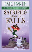 Sacrifice Behind the Falls