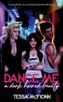 Dance Me a Dark-Haired Beauty