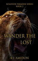 Wander the Lost