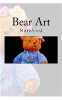 Bear Art