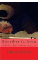 Benedict in Irma