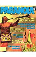 Paranoia Magazine Issue 54