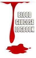 Blood Glucose Logbook
