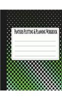 Pantsers Plotting & Planning Workbook 33