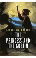 Princess and the Goblin