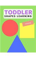 Toddler Shape Learning